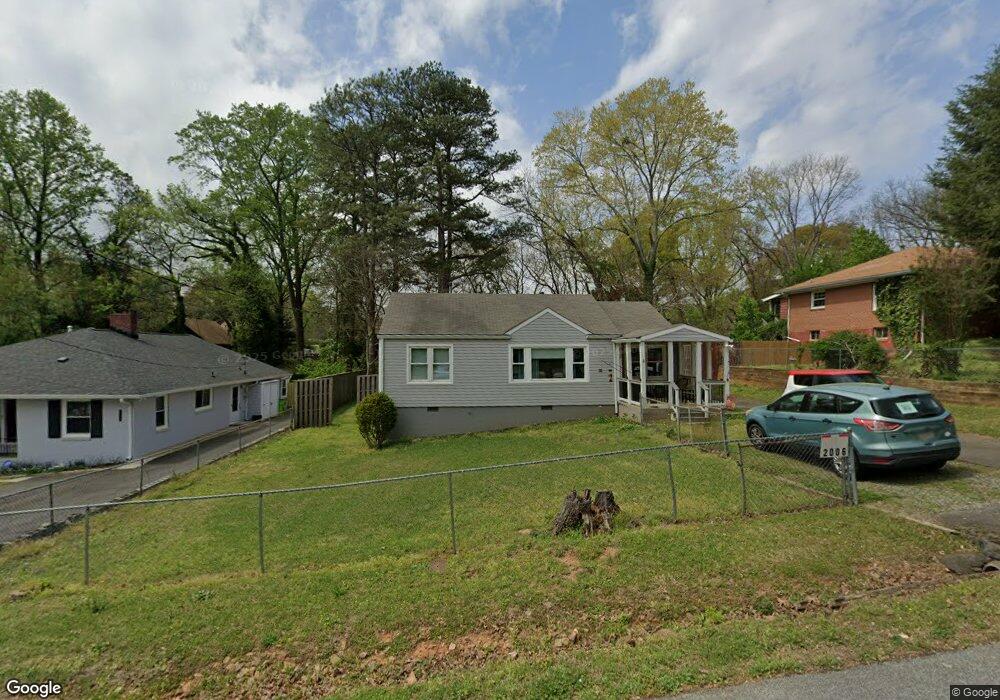 2006 Benson Ave SE, Smyrna, GA 30080 - photo 1