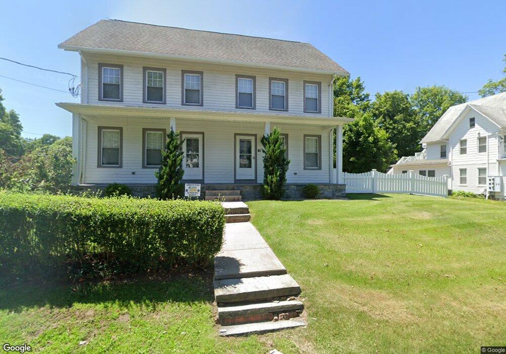 16 Maple St, Seymour, CT 06483 - photo 1