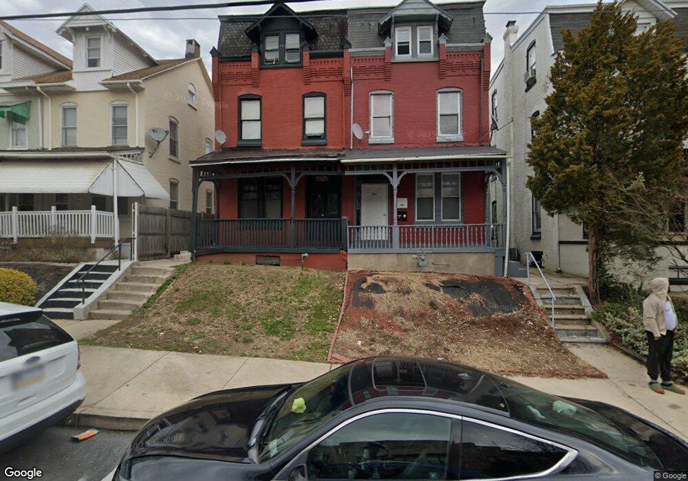 1023 N Front St, Reading, PA 19601 - photo 1