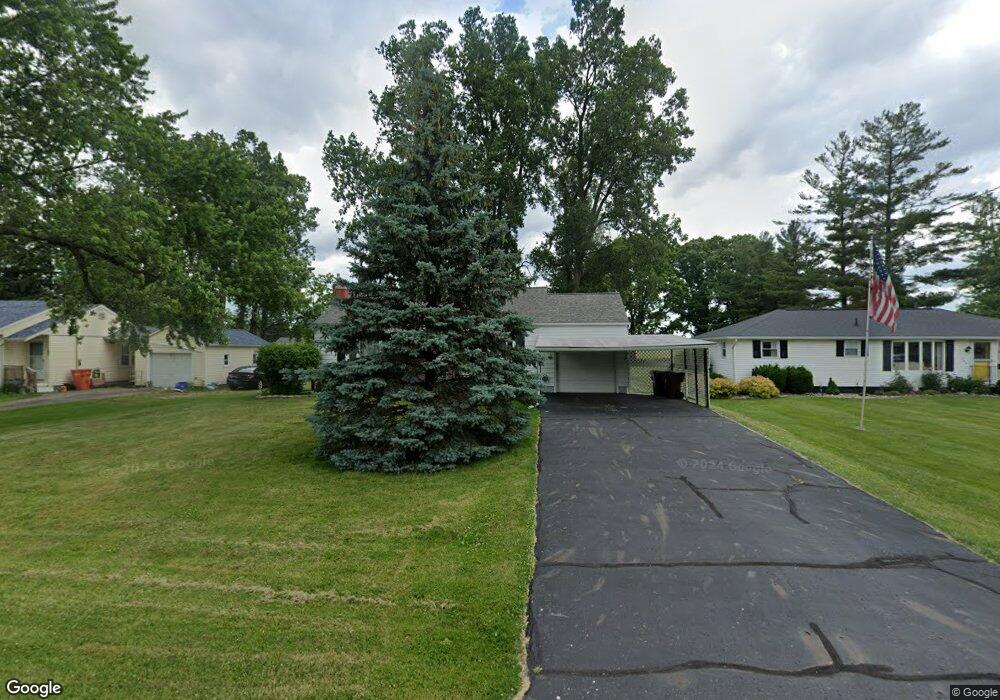 508 Dean Dr, Owosso, MI 48867 - photo 1