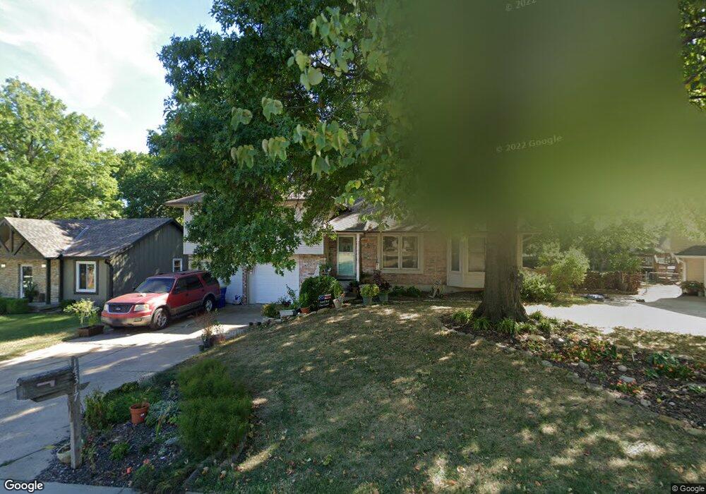 14317 W 64th St, Shawnee, KS 66216 - photo 1