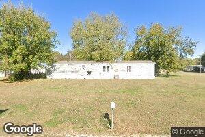310 W South St, Parker, KS 66072