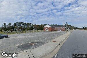 tbd Lebanon, Evergreen, SC 29541