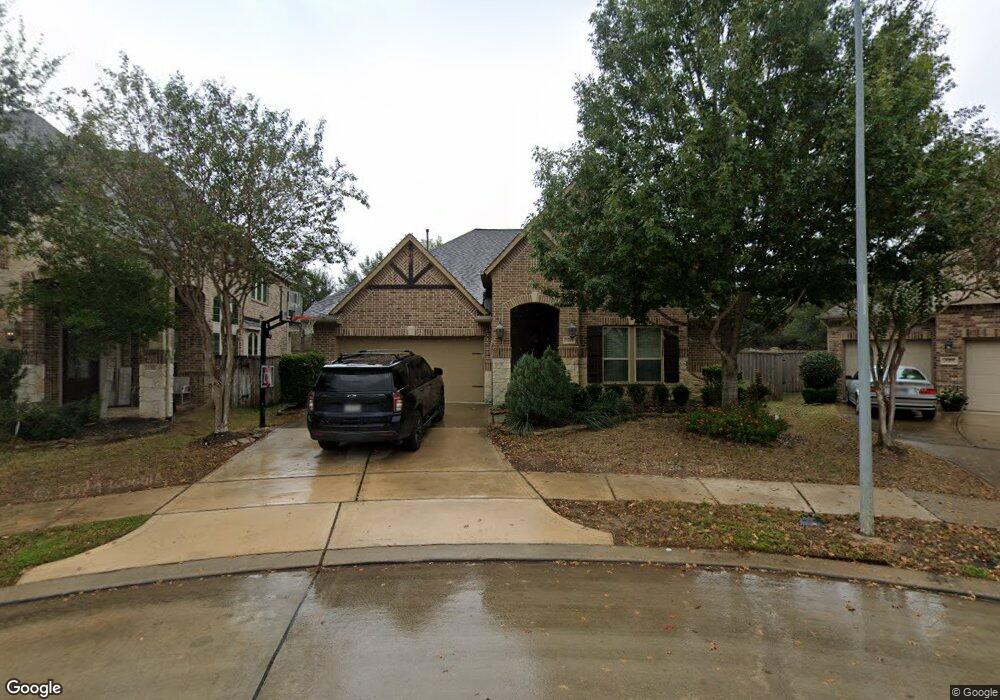3315 Indigo Acres Ct, Katy, TX 77494 - photo 1