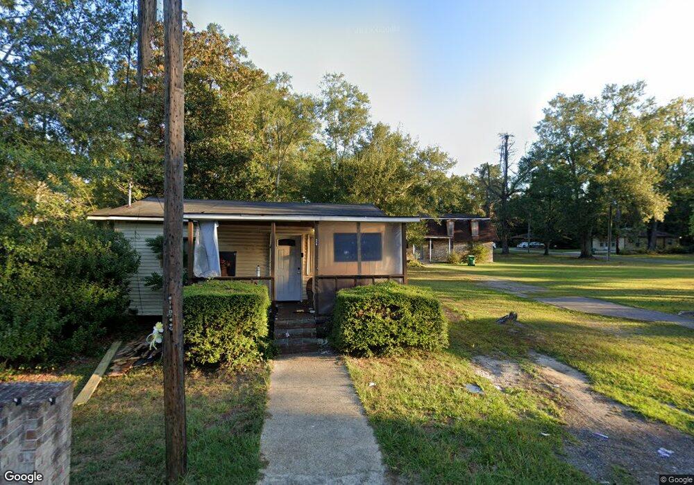 1117 Roosevelt St, Picayune, MS 39466 - photo 1