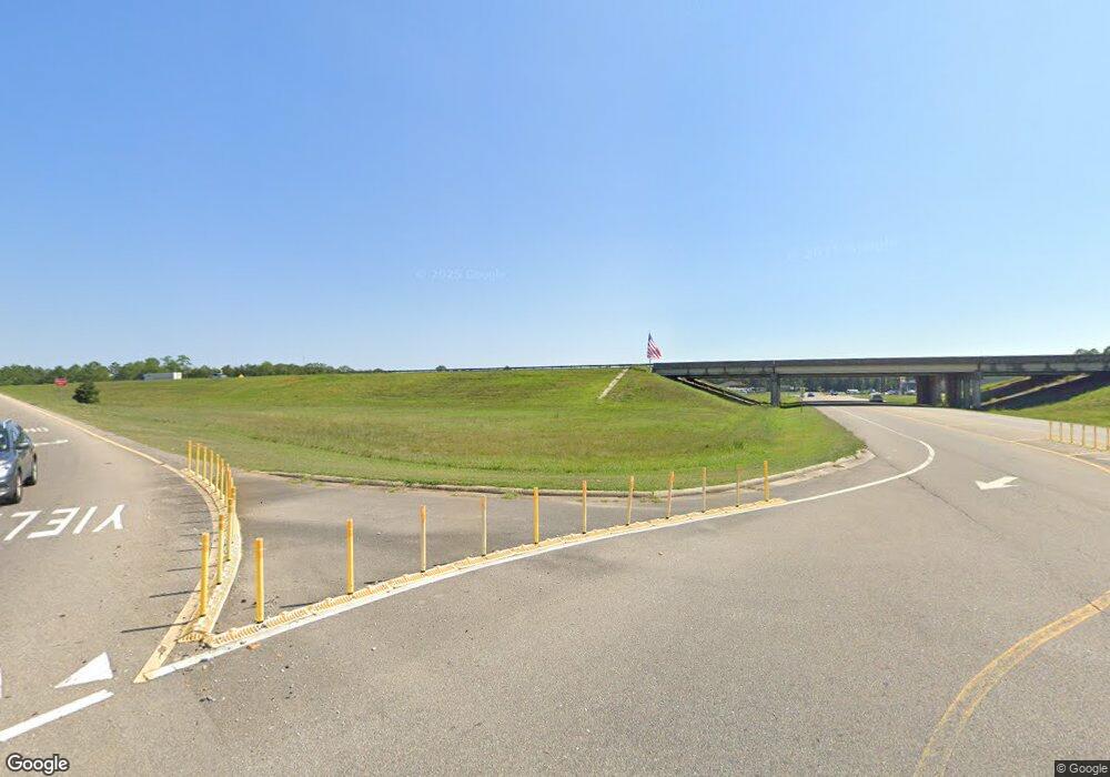 EXIT 41 Shriners (Old Hwy 67) Blvd, Biloxi, MS 39532 - photo 1