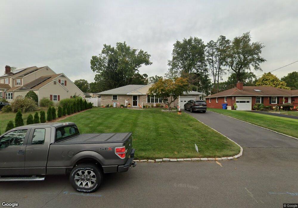 564 4th St, Dunellen, NJ 08812 - photo 1