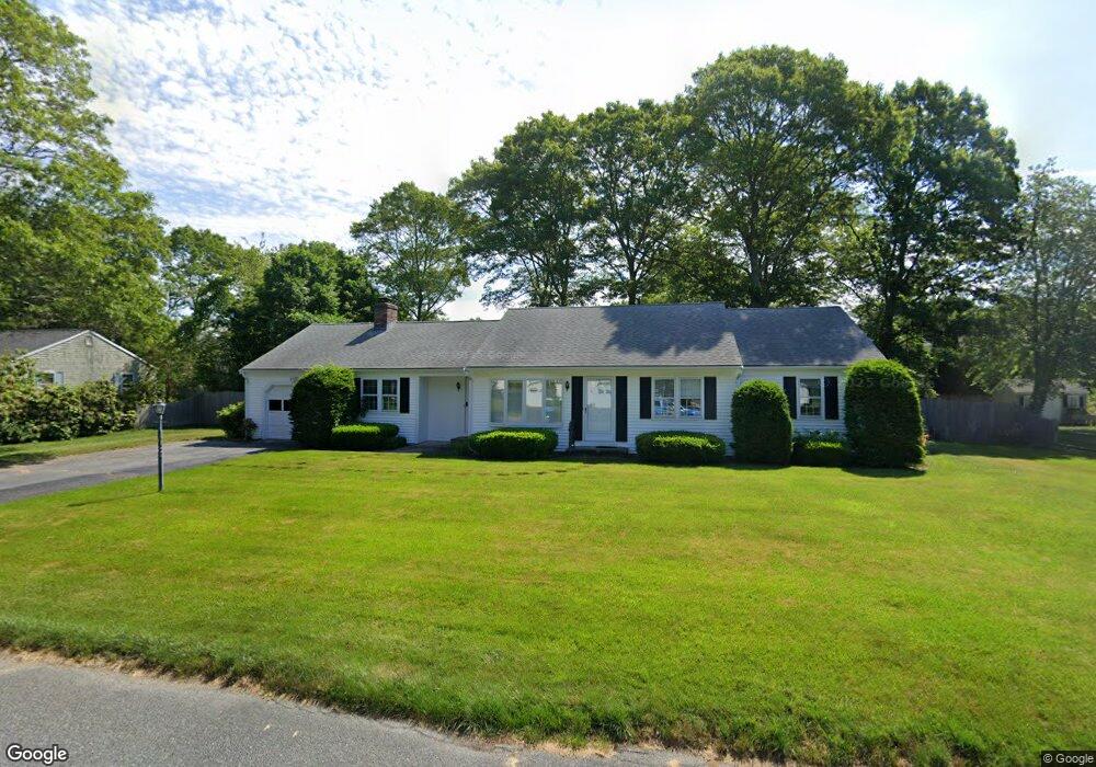 110 James Otis Rd, Centerville, MA 02632 - photo 1