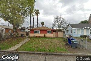 221 W 3rd St, Buttonwillow, CA 93206