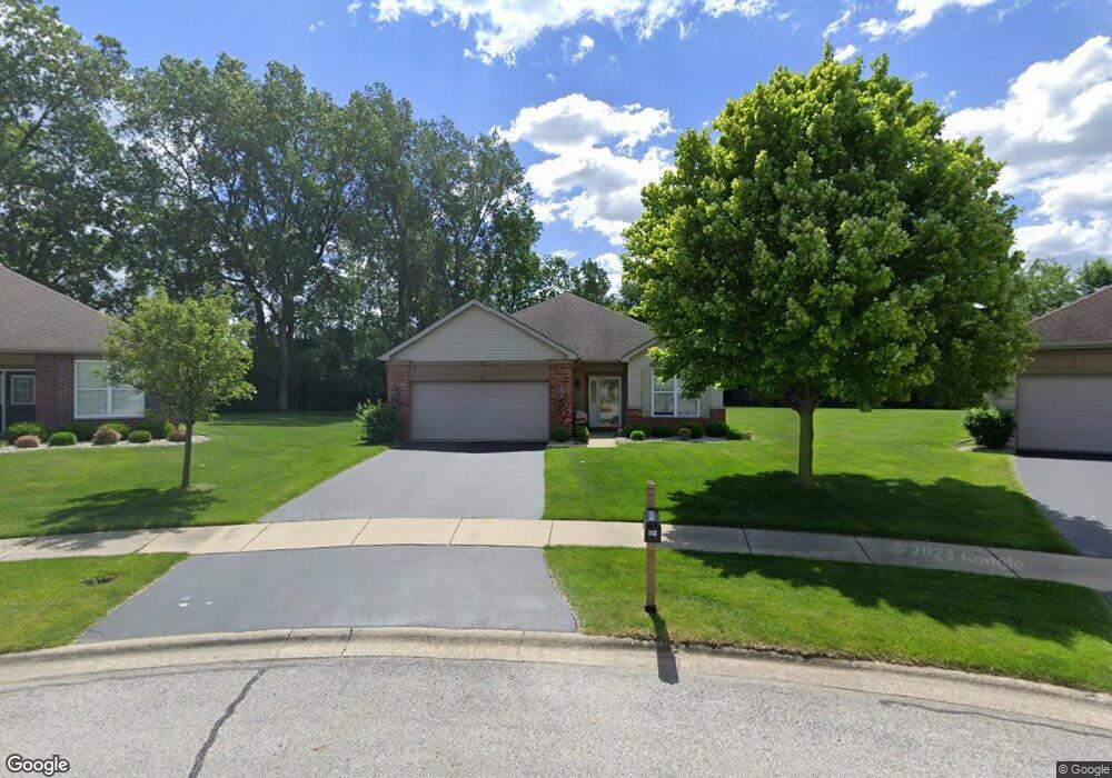 1133 Rockwell Ct, Dyer, IN 46311 - photo 1