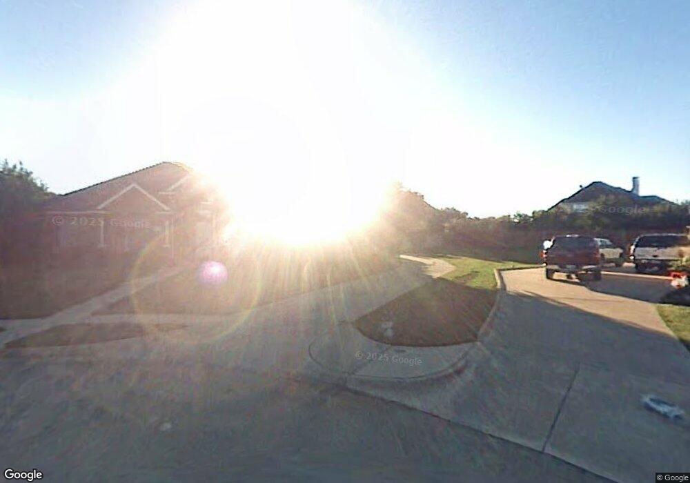 2710 Miles City Ct, Southlake, TX 76092 - photo 1