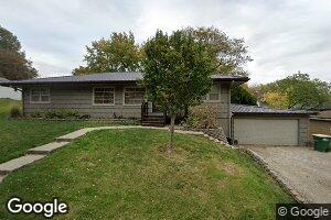 1504 Benton Ave, Corning, IA 50841