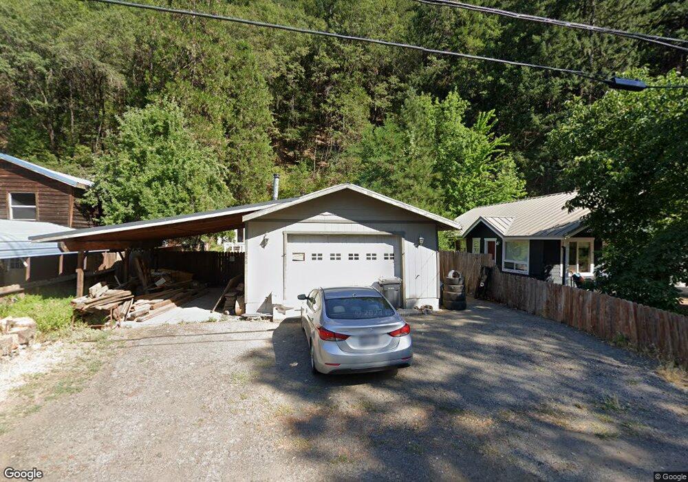 686 S 1st St, Dunsmuir, CA 96025 - photo 1