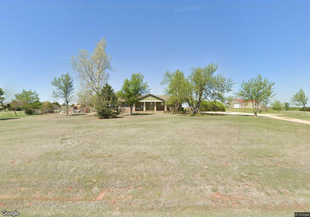 26 Scenic Dr, Shawnee, OK 74804 - photo 1