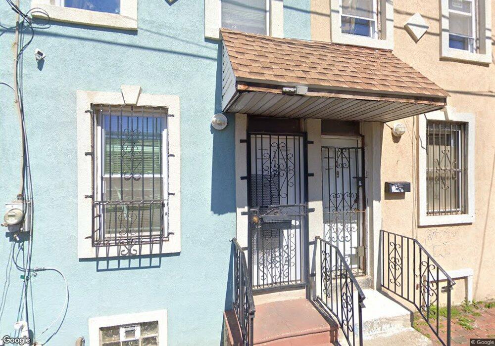 117 Danahower St, Camden, NJ 08102 - photo 1