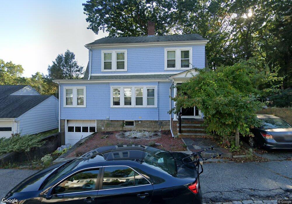 334 Corey St, West Roxbury, MA 02132 - photo 1