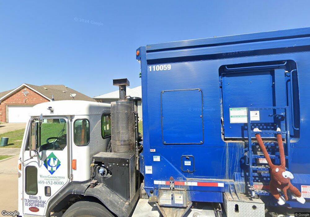 890 Derby Cir, Celina, TX 75009 - photo 1