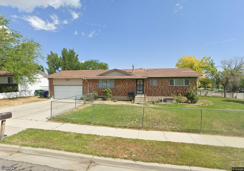 3918 Elwood Way, West Jordan, UT 84088 - photo 1