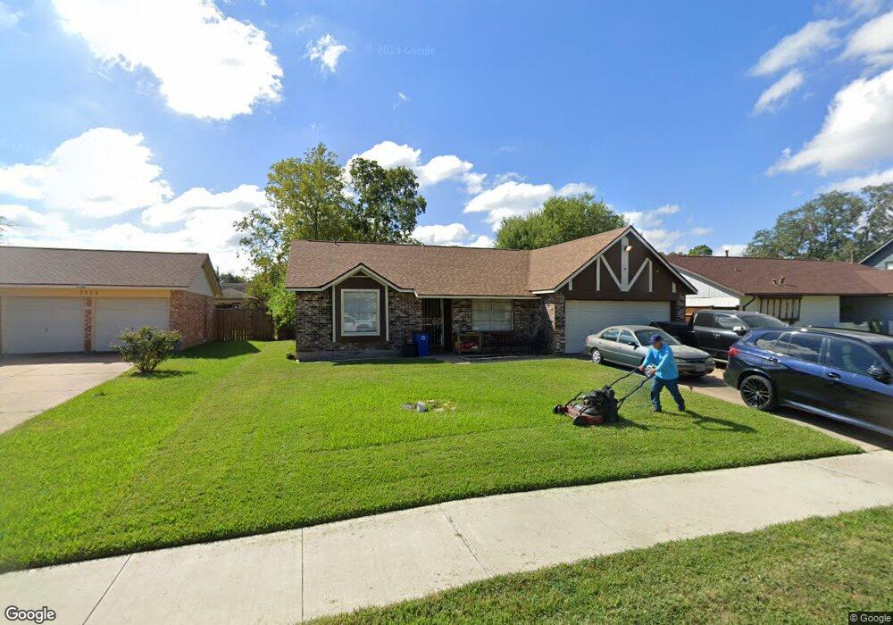 2527 Woodsdale Blvd, Houston, TX 77038 - photo 1