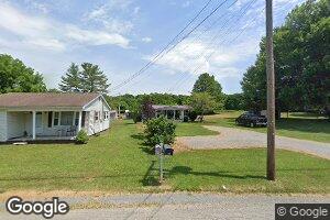 295 Flat Ridge Rd, Sugar Grove, VA 24375
