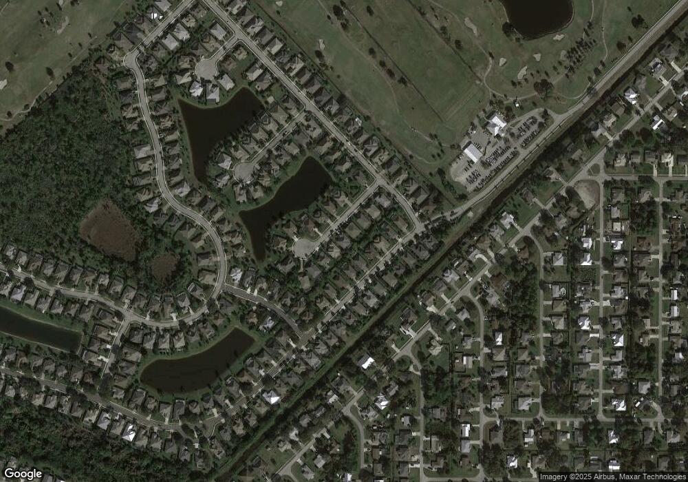 609 Monarch Way, Sebastian, FL 32958 - photo 1