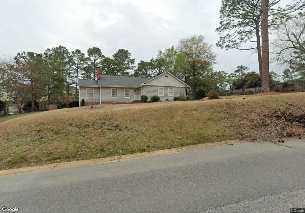 1515 Twin Oaks Dr, Fayetteville, NC 28305 - photo 1