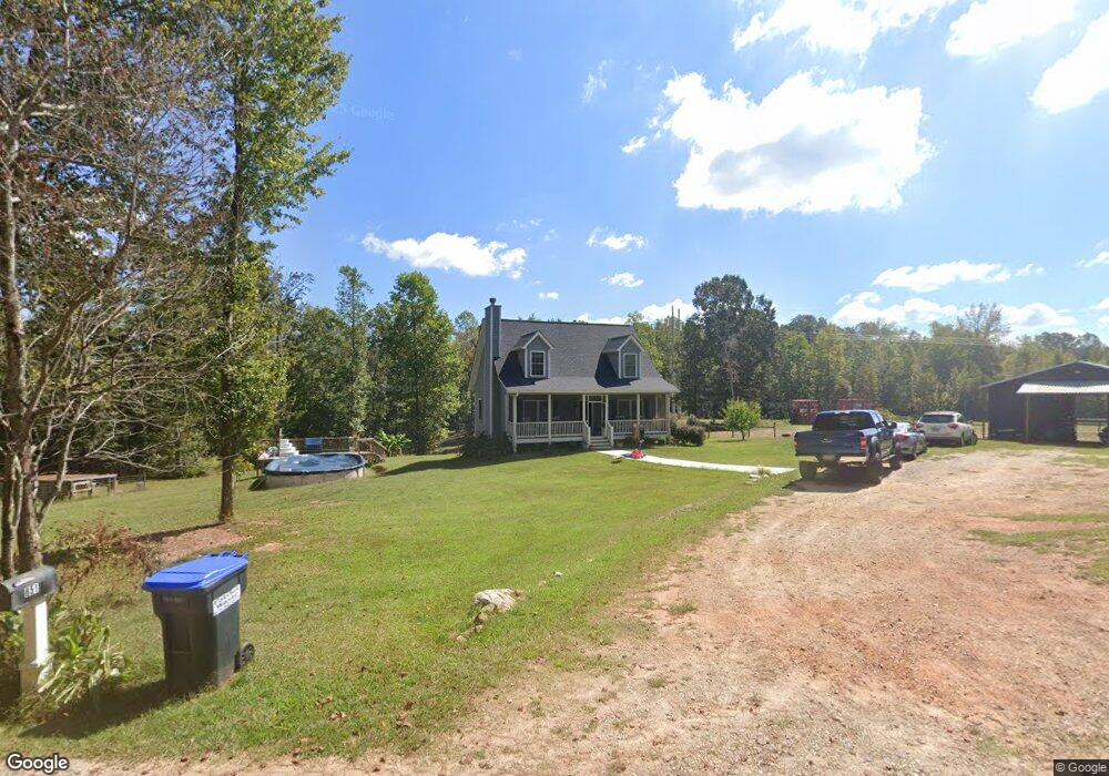 851 Campground Rd, Waco, GA 30182 - photo 1