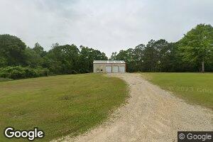 672 Derby White Sand Rd, Poplarville, MS 39470