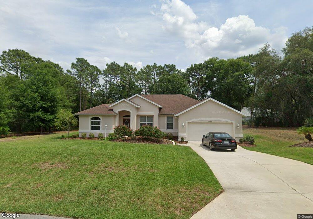 9800 SW 196th Cir, Dunnellon, FL 34432 - photo 1