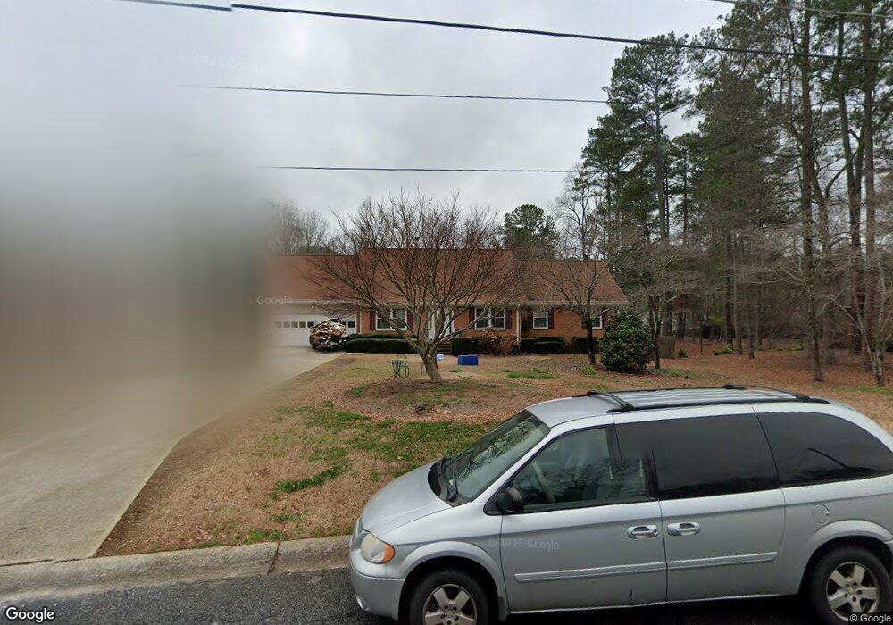 2529 Whispering Pines Dr, Grayson, GA 30017 - photo 1