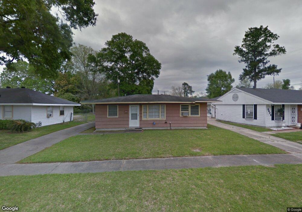 3625 Greinwich Blvd, Lake Charles, LA 70607 - photo 1