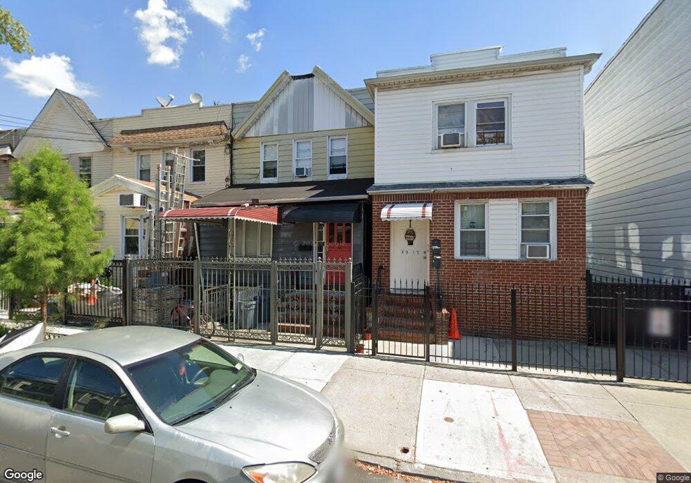 8913 80th St, Woodhaven, NY 11421 - photo 1