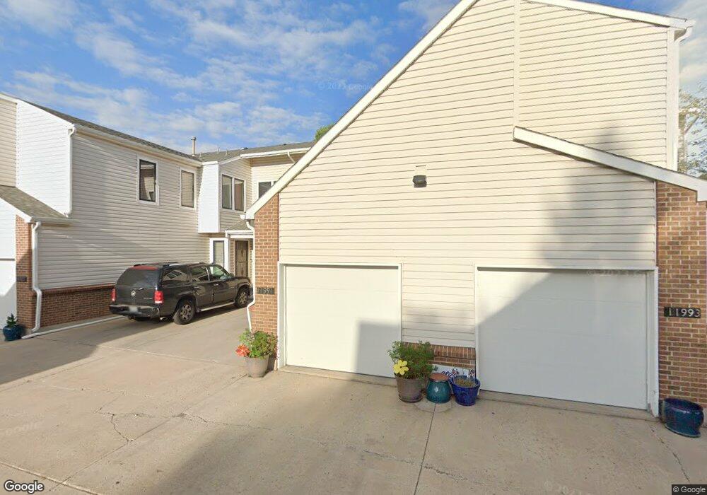 11991 E Nevada Cir, Aurora, CO 80012 - photo 1