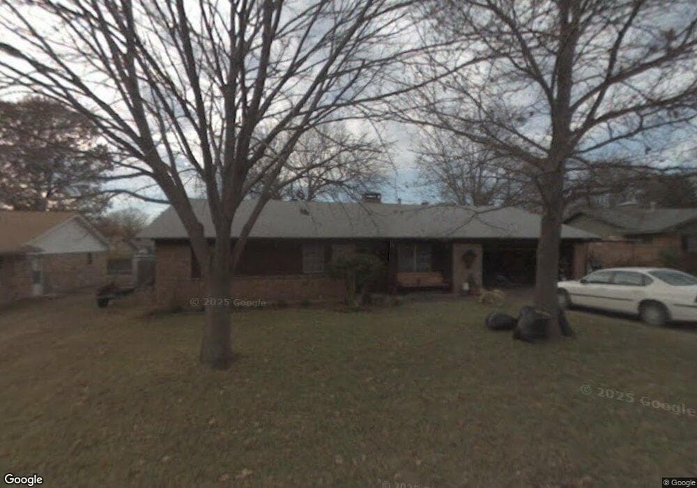 3110 Northridge Dr, Sherman, TX 75090 - photo 1