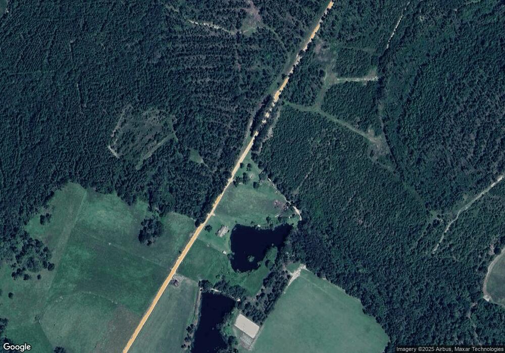 505 W Rollins Rd, Lyons, GA 30436 - photo 1