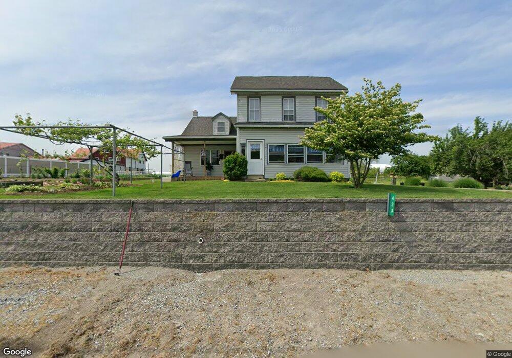 423 Maple Shade Rd, Kirkwood, PA 17536 - photo 1