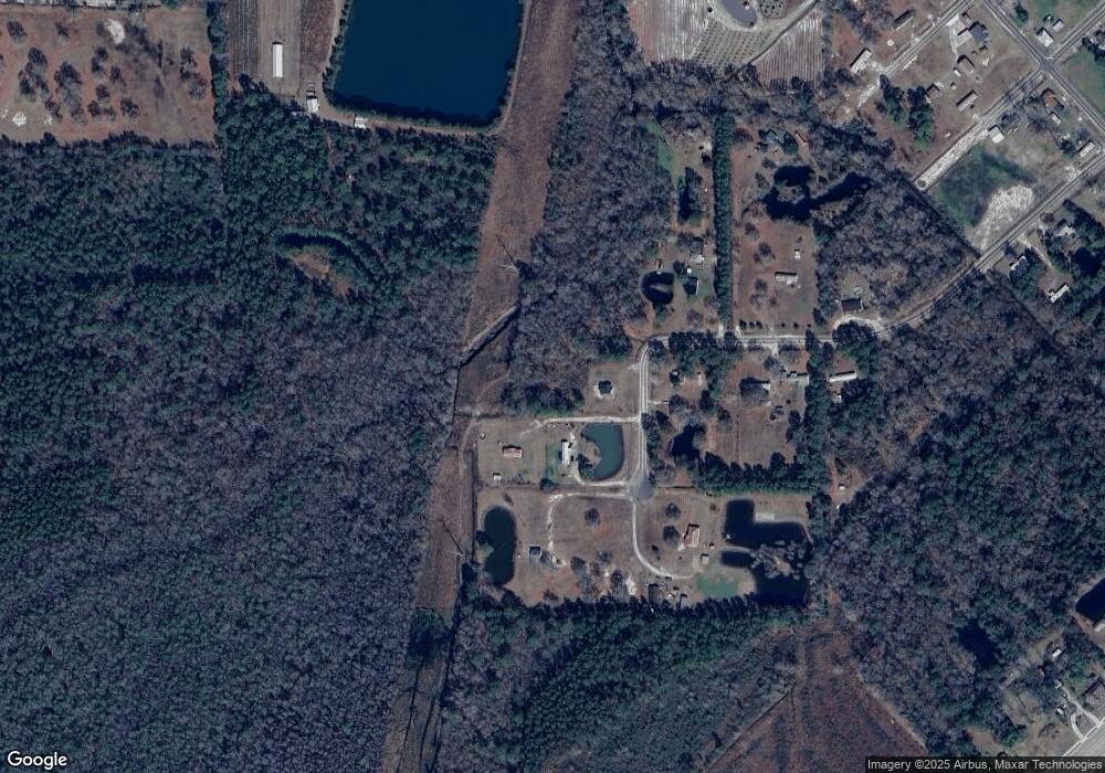 3030 Virginia Ave, Waycross, GA 31503 - photo 1