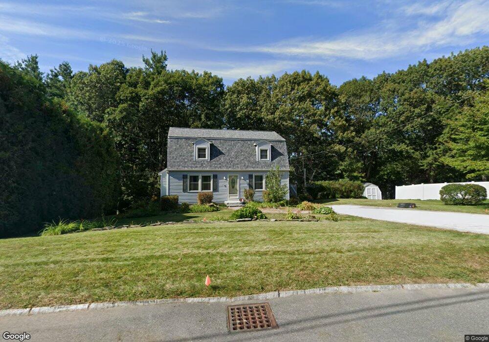 21 Macdonald Dr, Nashua, NH 03062 - photo 1