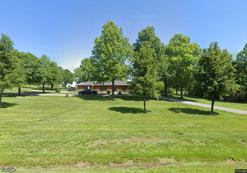 8920 SW 35th St, Topeka, KS 66614 - photo 1