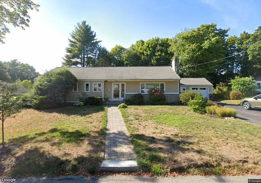 160 Caleb St, Portland, ME 04102 - photo 1