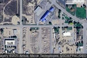 505 W Main St, Rangely, CO 81648