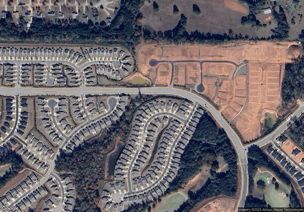 211 Nuttall Dr, Griffin, GA 30223 - photo 1