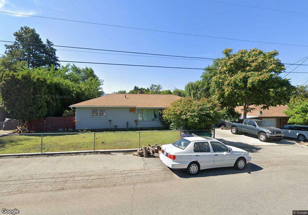 1264 Tedford St SE, East Wenatchee, WA 98802 - photo 1