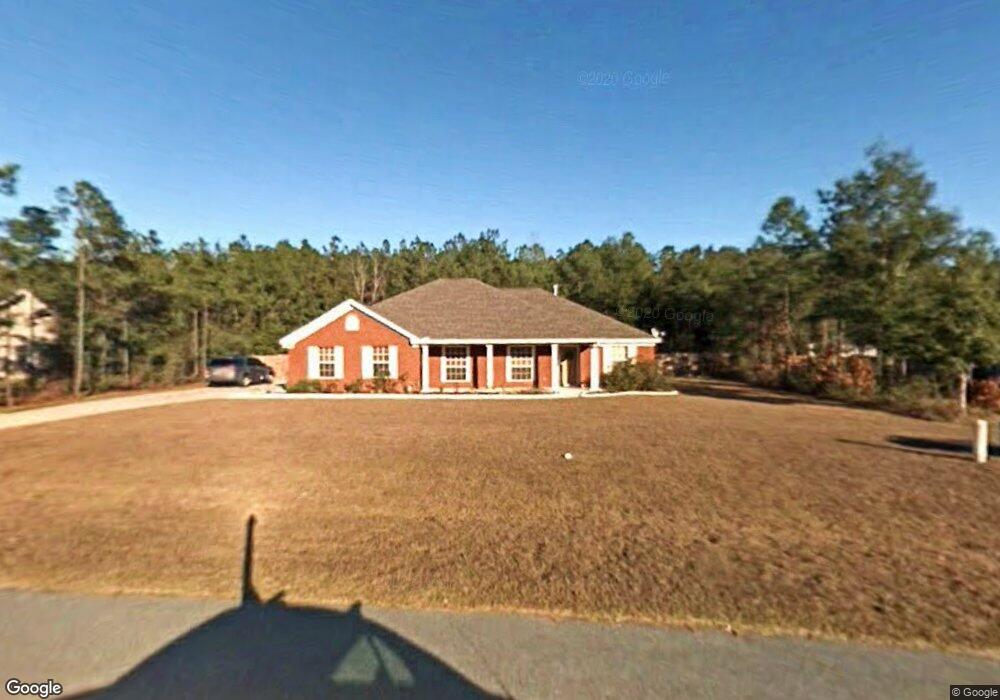 37 Equine Dr, Crawfordville, FL 32327 - photo 1