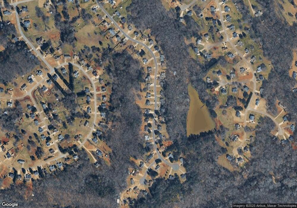 4360 Pond Fork Way, Gillsville, GA 30543 - photo 1