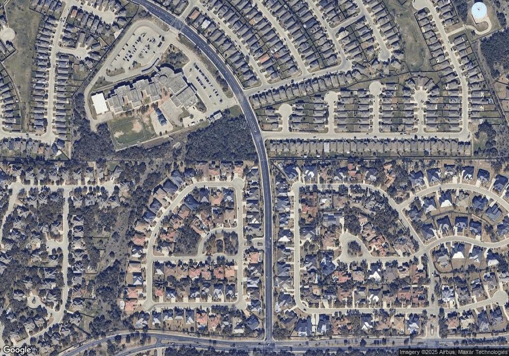 24022 Ladera Ranch, San Antonio, TX 78261 - photo 1