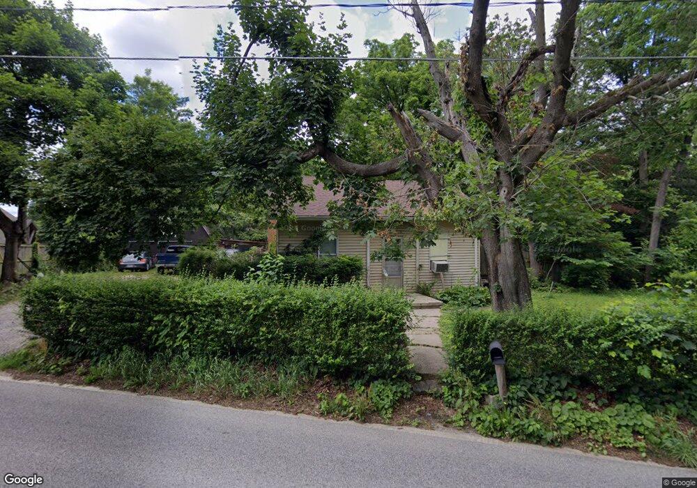 4706 Carroll Manor Rd, Baldwin, MD 21013 - photo 1