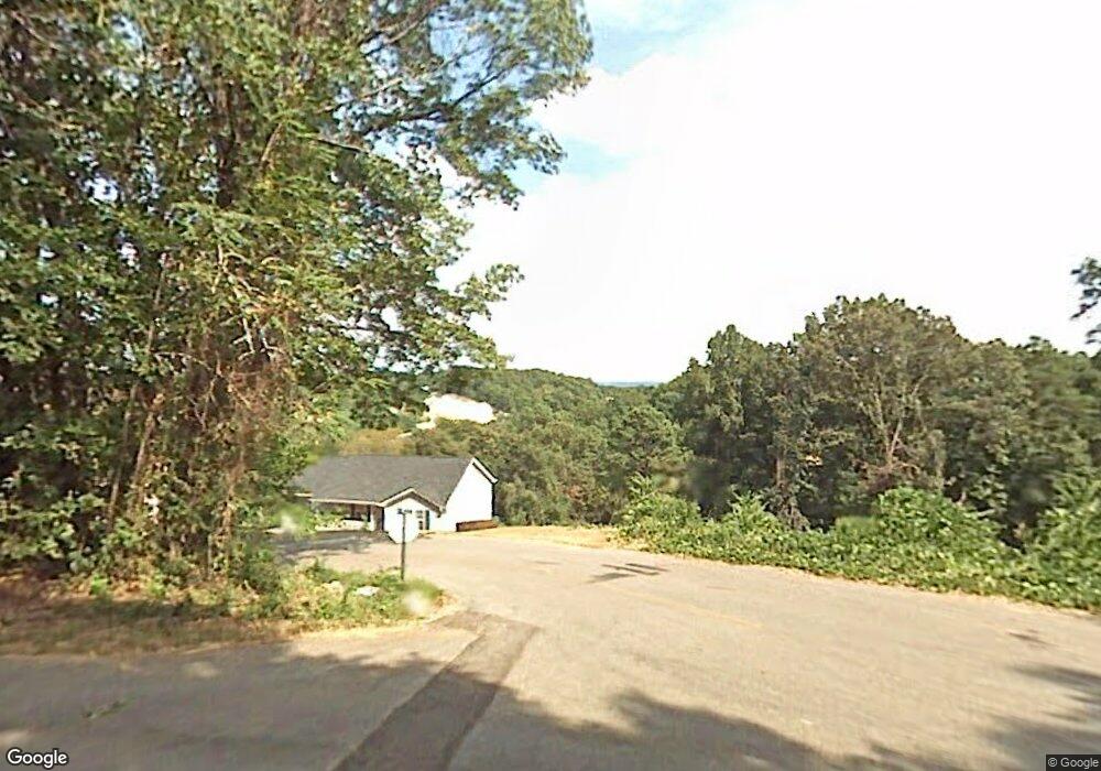 0 Georgia Terrace unit RTC2467229, Rossville, GA 30741 - photo 1