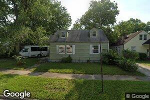 1428 Kingsley Ave, Dayton, OH 45406