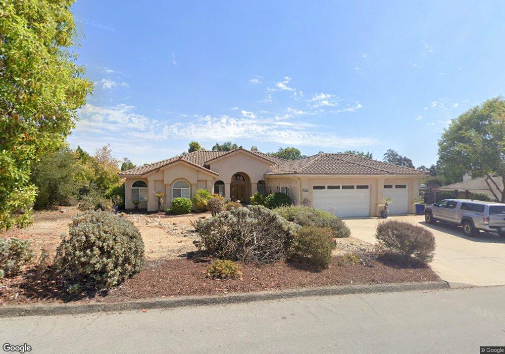 549 Charro Way, Nipomo, CA 93444 - photo 1